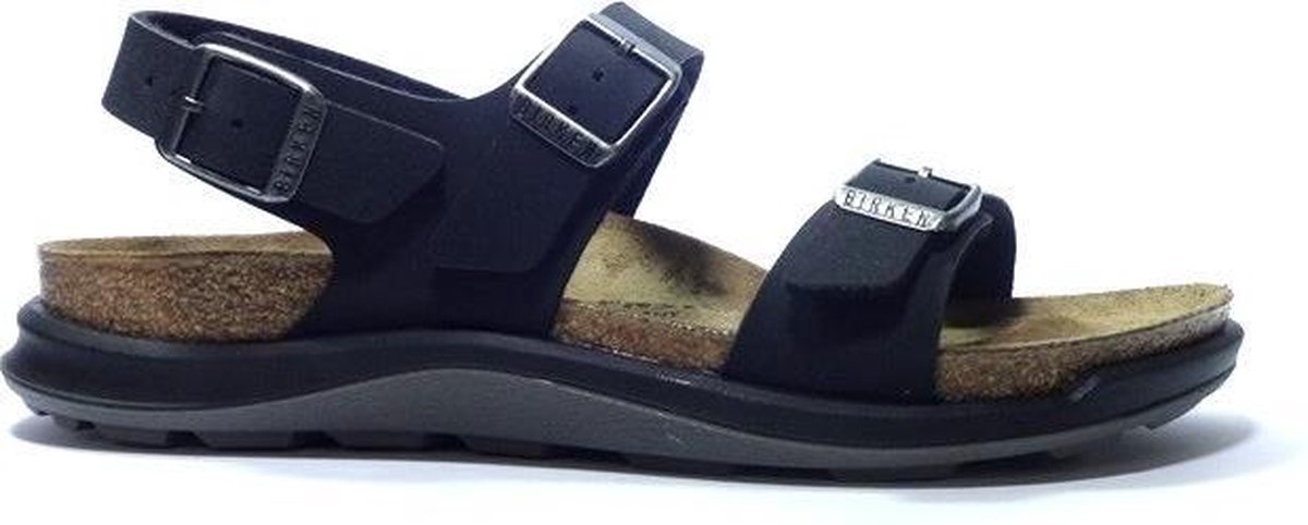 Birkenstock Sandaal Sonora 1013763 Zwart