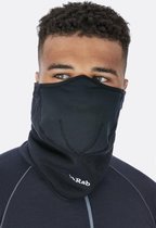 Rab Shadow Neck Shield QAA-27-BL