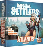 White Goblin Games Uitbreiding Imperial Settlers: Atlantis