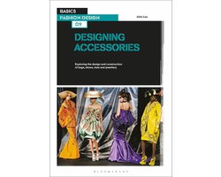 Basics Fashion Design - Basics Fashion Design 09: Designing Accessories