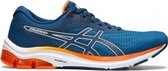 ASICS GEL-Pulse 12 Heren - Blauw / Oranje - maat 41.5