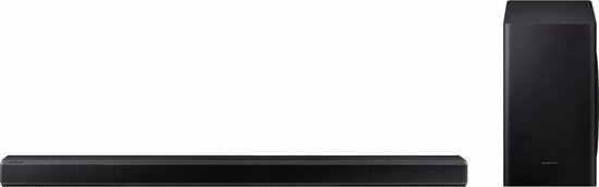 Bol Com Samsung Hw Q70t Soundbar Zwart