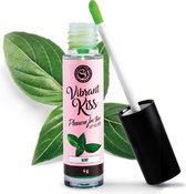 Secretplay® Versterkt het Seksueel verlangen Mint Smaak 100% natuurlijk - 50ml