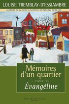 Mémoires d'un quartier 3 - Mémoires d'un quartier, tome 3