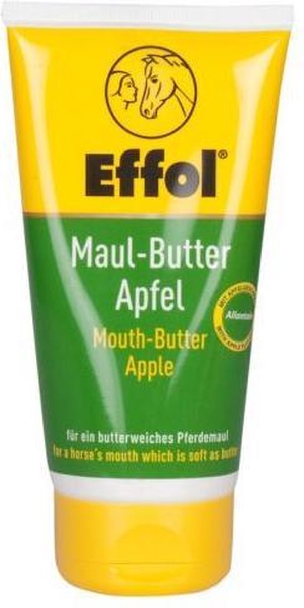 Effol - Mondboter - Appel - Mini 30ml