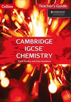 Collins Cambridge IGCSE™ - Cambridge IGCSE™ Chemistry Teacher’s Guide (Collins Cambridge IGCSE™)