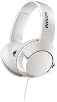 Philips SHL3175 - On-Ear Koptelefoon - Wit