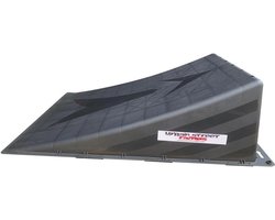 Urban Street Mini Single Ramp 55x40x15.5 cm