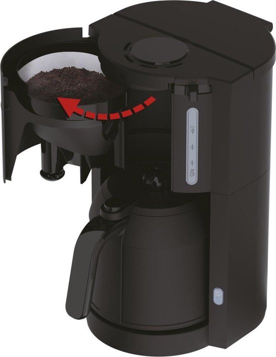Krups Pro Aroma KM3038 - Koffiezetapparaat