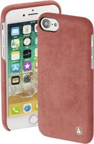 Hama Cover Finest Touch Voor Apple IPhone 6/6s/7/8/SE 2020 Coral