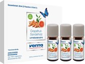 Venta Bio-Grapefruit-Sandelhout 3x10 ml
