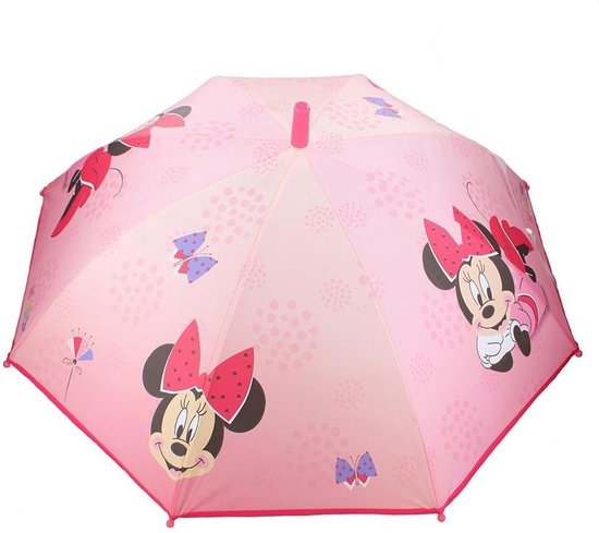 Esschert Design Parapluie pour enfants motif jungle Esschert Design Parapluie pour enfants motif jungle
