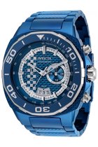 Invicta Speedway 33200 Quartz Herenhorloge - 51mm