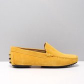 MOCCASINO Como - Mocassins - yellow - 39