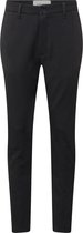 Elvine chino crimson Zwart-29