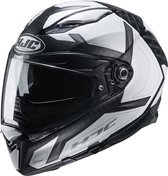 HJC F70 Dever motorhelm