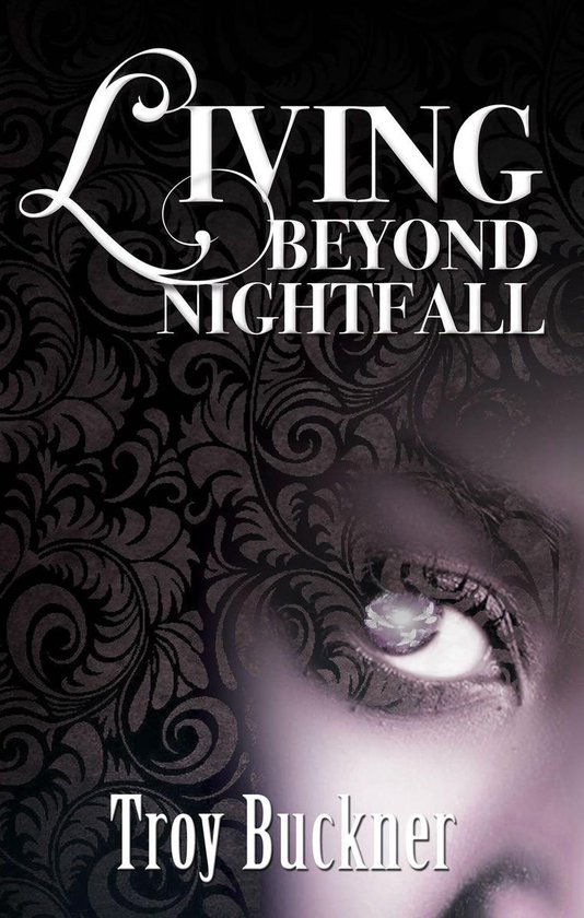 Living Beyond Nightfall - cover