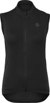 AGU Core Singlet Essential Dames - Zwart - XS