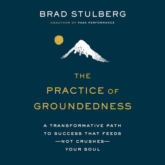 The Practice of Groundedness - cover