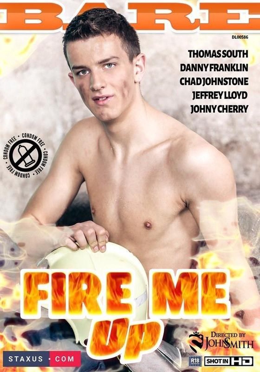 Bare - Fire Me Up (Staxus)