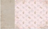 RP0374 Little Girls Collection Ballerina