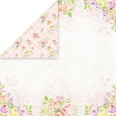 Craft&You Amore Mio single paper 12x12 inch