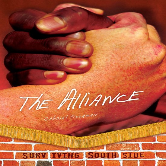 The Alliance - cover