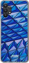 6F hoesje - geschikt voor Samsung Galaxy A32 5G -  Transparant TPU Case - Ryerson Façade #ffffff