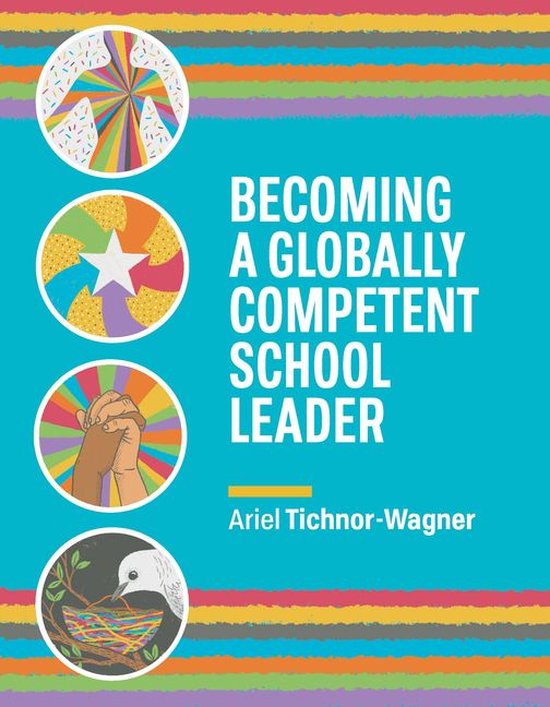 Becoming a Globally Competent School Leader - cover