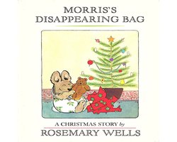 Morris's Disappearing Bag