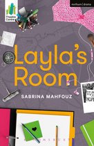 Modern Plays - Layla's Room
