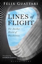 Impacts - Lines of Flight