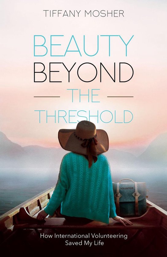 Beauty Beyond the Threshold - cover