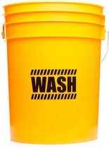 WORK STUFF Wasemmer | Wash / Wassen - Geel 20 liter