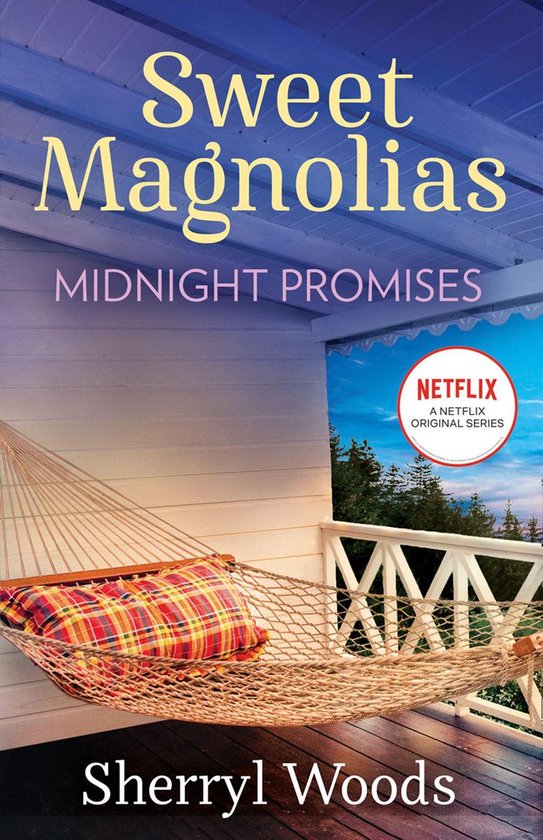 Midnight Promises (A Sweet Magnolias Novel - Book 8) - cover