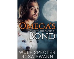 Mated to the Alpha 4 - Omega's Bond