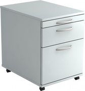 Ladeblok - Grijs - 42,8 x 58 x 59 cm - Bari 1605 BO