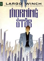 Largo Winch - SC 21 - Morning star