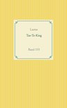 Taschenbuch-Literatur-Klassiker 153 - Tao Te King