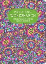 Trend Puzzles- Inspirational Wordsearch