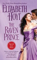 The Princes Trilogy 1 - The Raven Prince