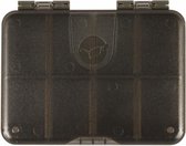 Korda Mini Box - 8 Compartments - Groen