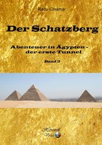 Der Schatzberg 3 - Der Schatzberg Band 3