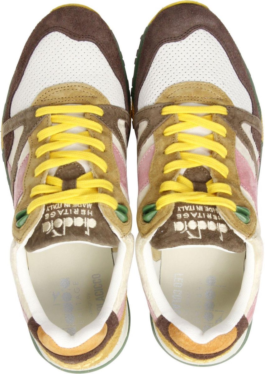 Diadora Leone Diadora Leone Transportation And Logistics