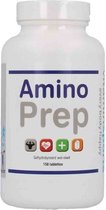 Amino Prep 150 tabletten