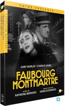 Faubourg Montmartre - Edition Collector DVD + Blu-Ray