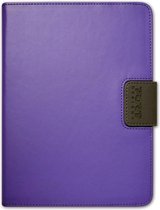 § +Port Designs Phoenix Universal 7/8.5" Tablet Protective Case Purple