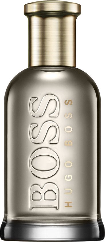 Hugo Boss BOSS Bottled 100 ml - Eau de Parfum - Herenparfum | bol