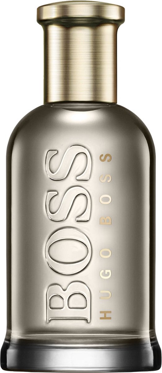Hugo Boss BOSS Bottled 100 ml - Eau de Parfum - Herenparfum | Games | bol. com