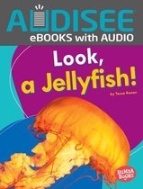 Bumba Books ® — I See Ocean Animals - Look, a Jellyfish!